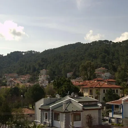 The Park Marmaris 호텔 3*