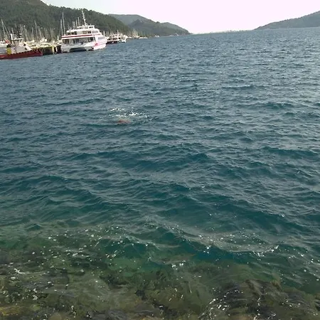 호텔 The Park Marmaris Armutalan
