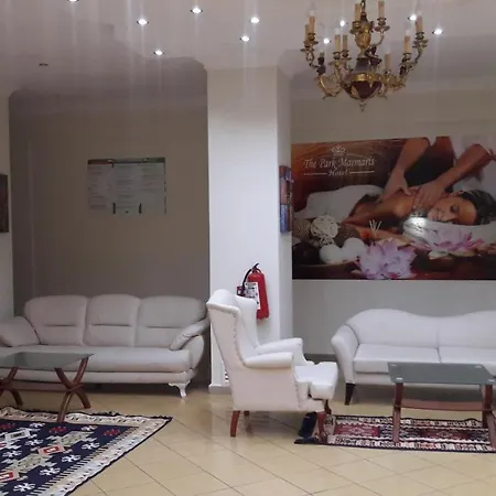 The Park Marmaris 호텔 3*