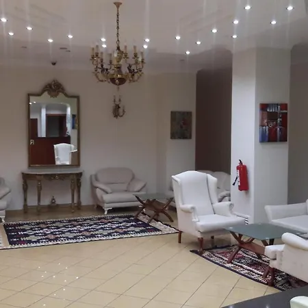 Hotel The Park Marmaris