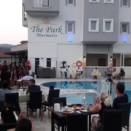 Otel The Park Marmarıs