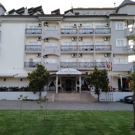The Park Marmaris Armutalan