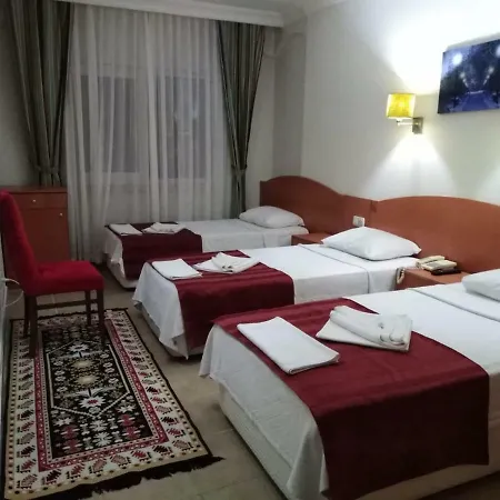 Otel The Park Marmarıs