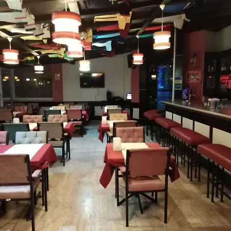 호텔 The Park Marmaris