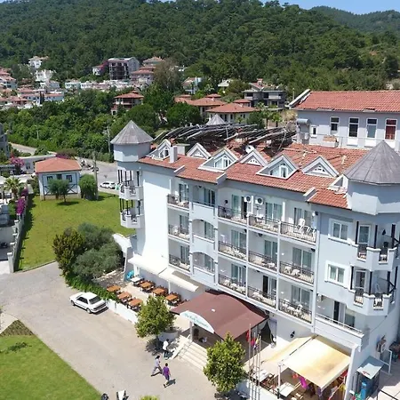 호텔 The Park Marmaris