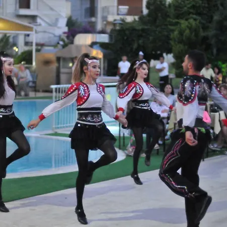 The Park Marmaris Armutalan