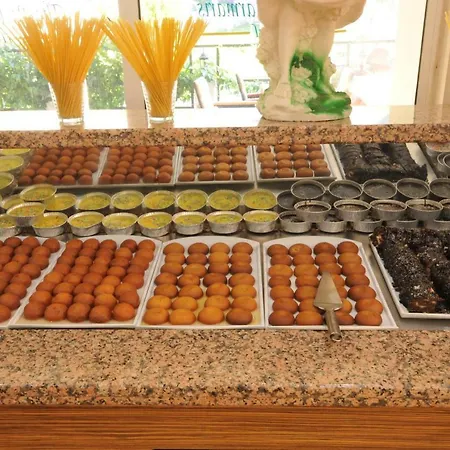 The Park Marmaris 3*