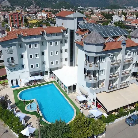 The Park Marmarıs Otel