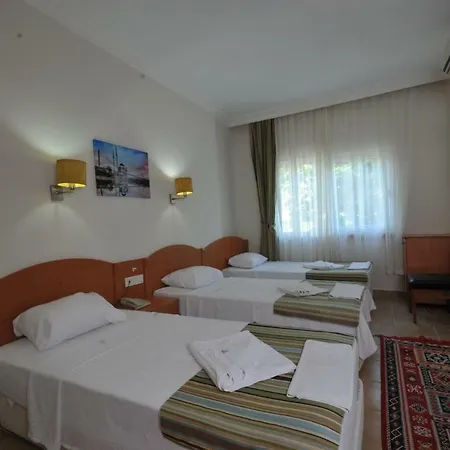 Hotel The Park Marmaris 3*
