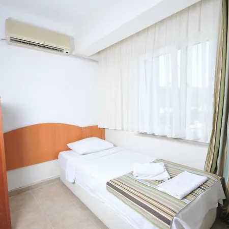 호텔 The Park Marmaris