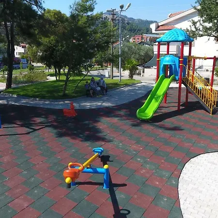 호텔 The Park Marmaris 3*