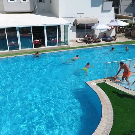 Hotel The Park Marmaris