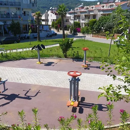The Park Marmarıs 3*