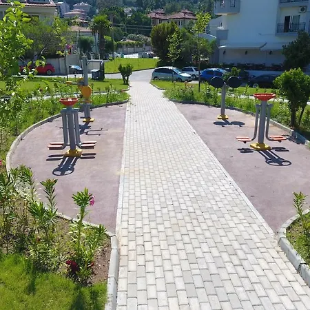 The Park Marmaris Hotel 3*