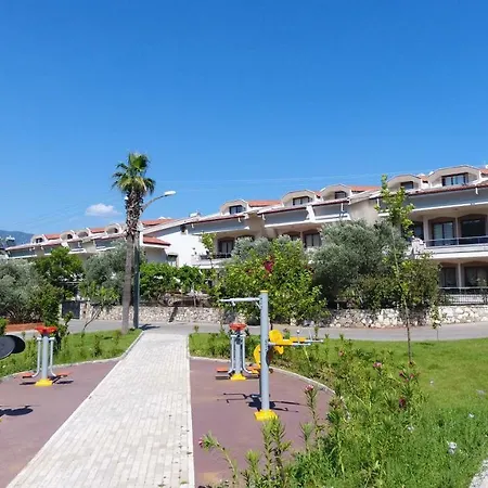The Park Marmaris ホテル
