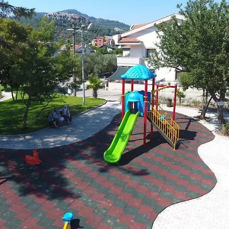 호텔 The Park Marmaris Armutalan