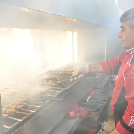 The Park Marmaris Hotel