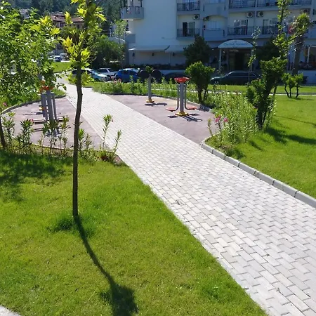 The Park Marmaris 호텔