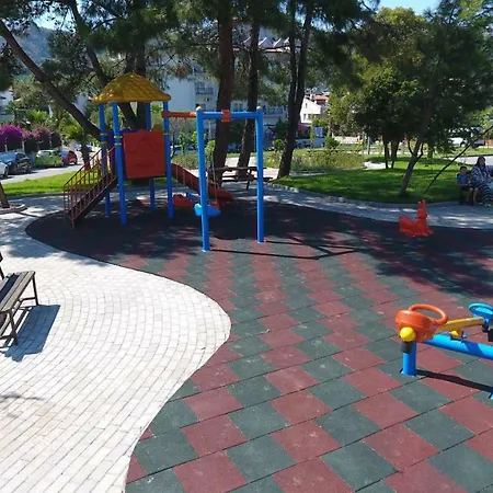 The Park Marmaris Hotel