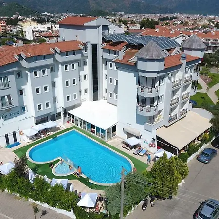 Otel The Park Marmarıs 3*