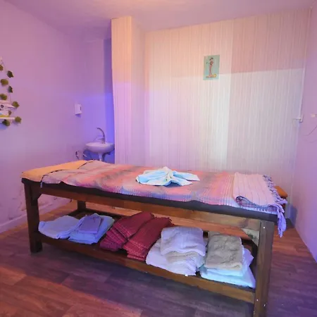 Otel The Park Marmarıs 3*