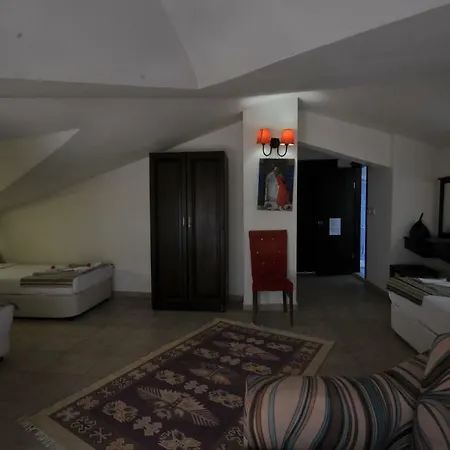 Hotel The Park Marmaris 3*