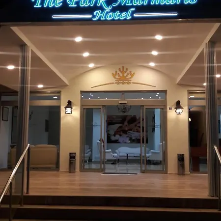 Hotel The Park Marmaris 3*
