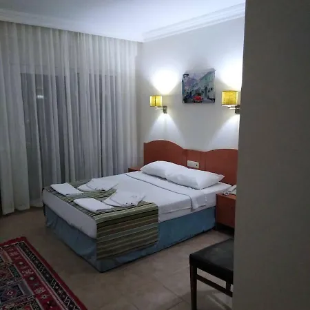 Hotel The Park Marmaris