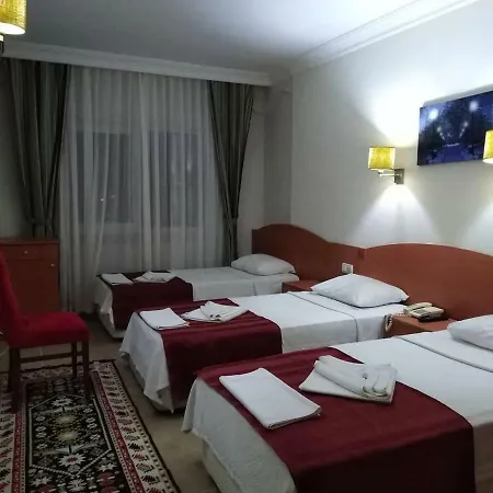 The Park Marmaris 3*