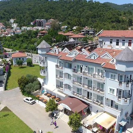 Hotel The Park Marmaris