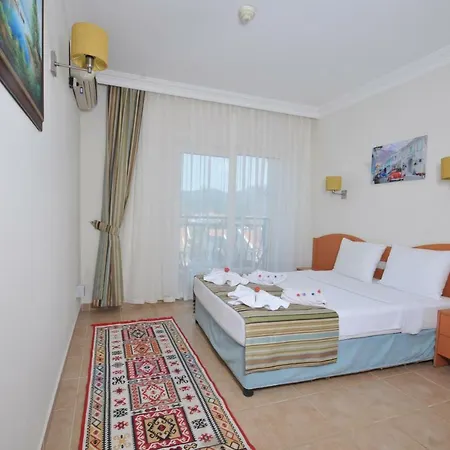 The Park Marmaris 3* Armutalan