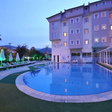 The Park Marmaris Hotel