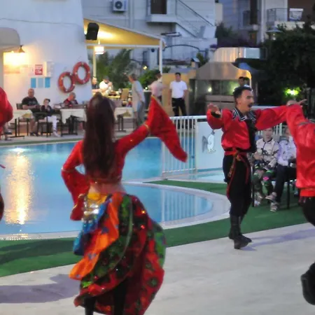 The Park Marmaris Hotel