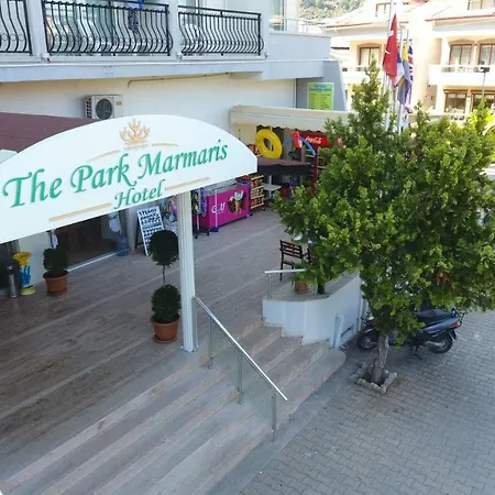 The Park Marmaris Hotel