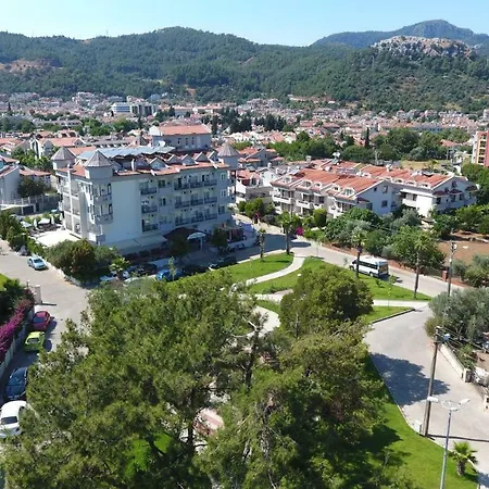 Hotel The Park Marmaris